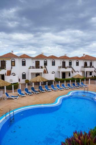 Apartamento Aitana - 3 Pools, Fibre Net, Ocean View