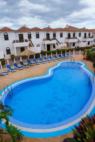 Apartamento Aitana - 3 Pools, Fibre Net, Ocean View