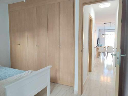 Apartamento Magec Holiday Tenerife