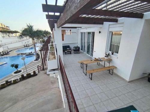 Apartamento Magec Holiday Tenerife