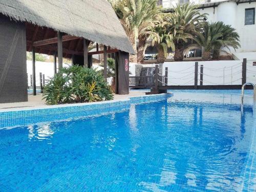 Apartamento Magec Holiday Tenerife