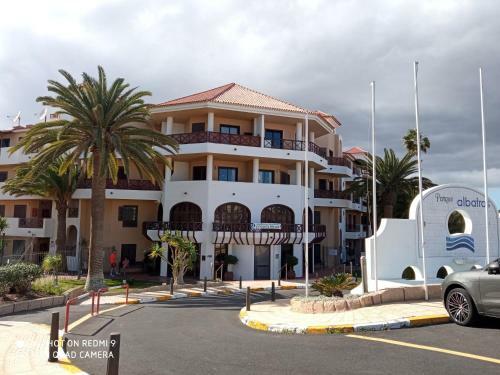 Las Meninas Tenerife