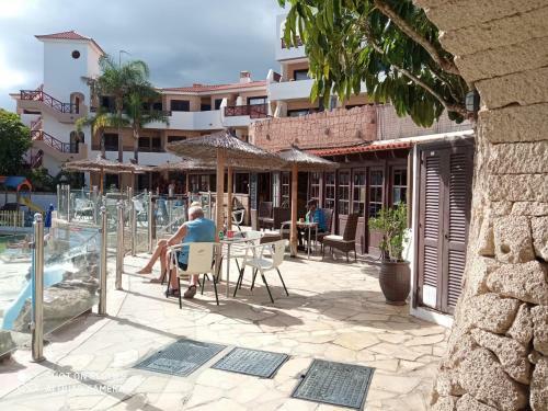 Las Meninas Tenerife