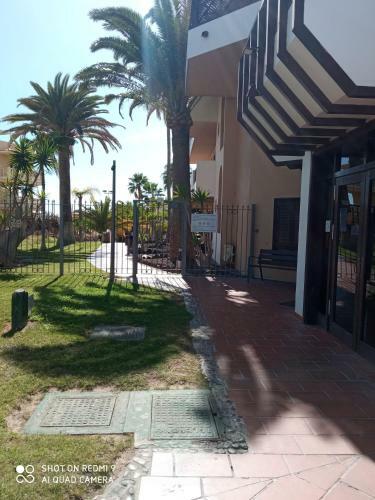 Las Meninas Tenerife
