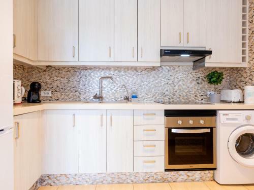 Bb7 Beautiful Apartament In Golf Del Sur