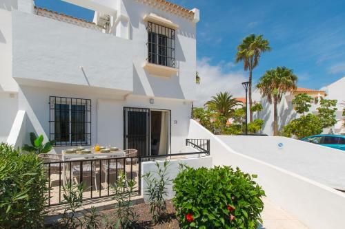 Casa Maravilla Golf Del Sur