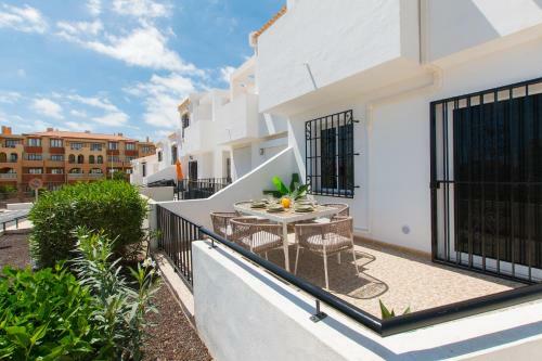 Casa Maravilla Golf Del Sur
