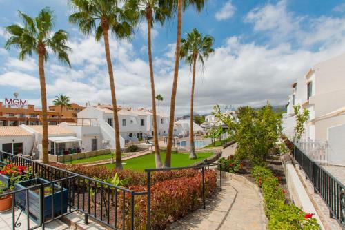 Casa Maravilla Golf Del Sur