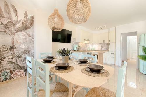 Casa Maravilla Golf Del Sur