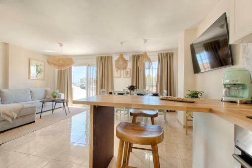 Casa Maravilla Golf Del Sur