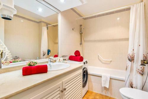 Apartamento Rossa - Tropicaldream