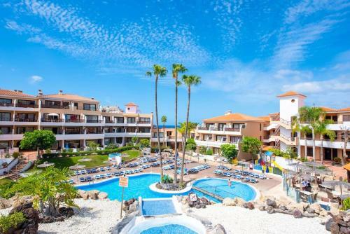 Apartamento Rossa - Tropicaldream