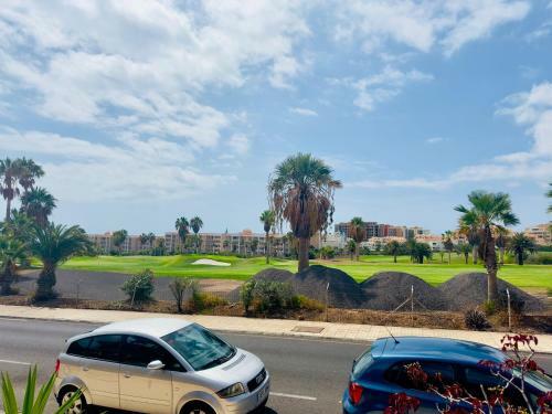 Apartamento Terrazas de La Paz Vista Campo de Golf