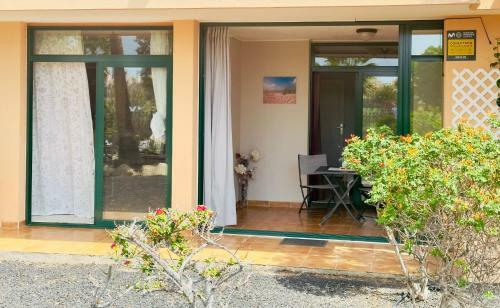 Apartamento Terrazas de La Paz Vista Campo de Golf