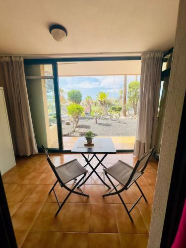 Apartamento Terrazas de La Paz Vista Campo de Golf