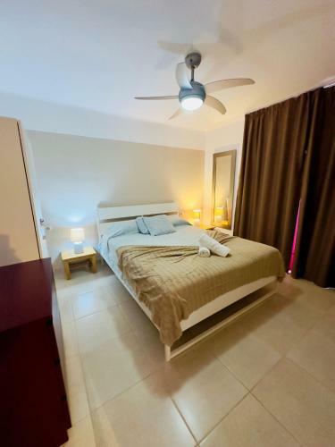 Apartamento Terrazas de La Paz Vista Campo de Golf