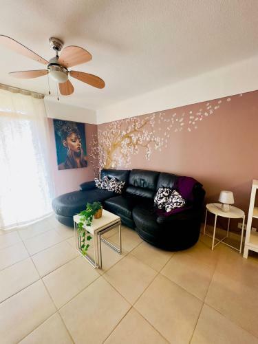 Apartamento Terrazas de La Paz Vista Campo de Golf