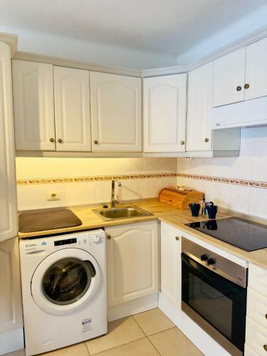 Apartamento Terrazas de La Paz Vista Campo de Golf