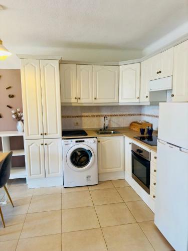 Apartamento Terrazas de La Paz Vista Campo de Golf