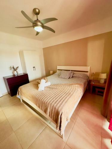 Apartamento Terrazas de La Paz Vista Campo de Golf
