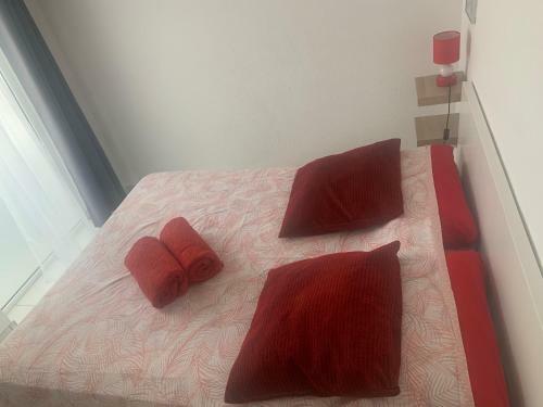 Apartamento Appartement Amarilla Golf Zeezicht