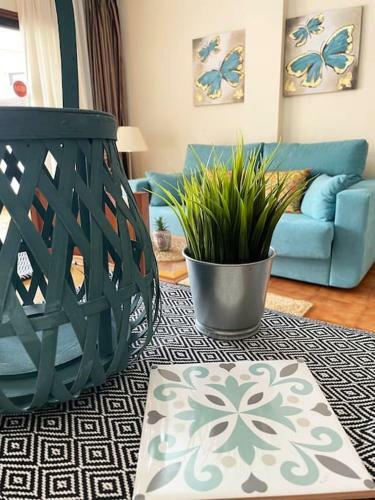 Apartamento Aqua - Tropical Dream - Oceanfront