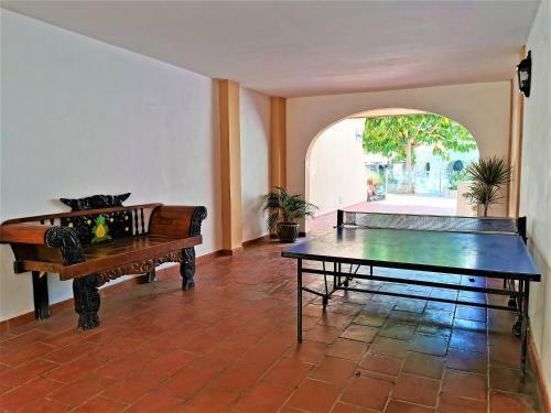 Rayo Apartment