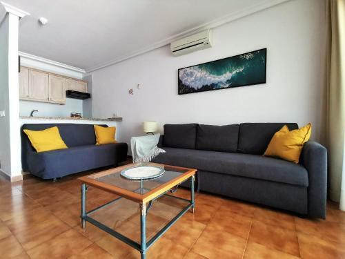 Rayo Apartment