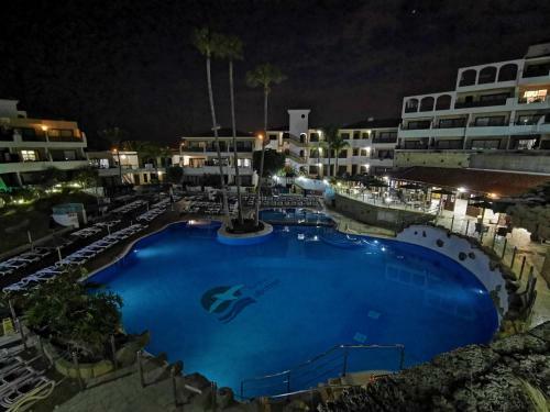 Rayo Apartment