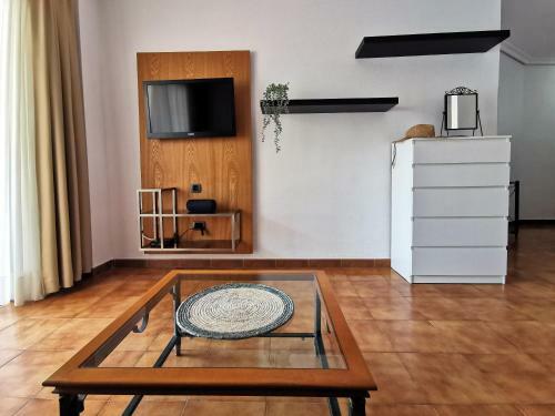 Rayo Apartment