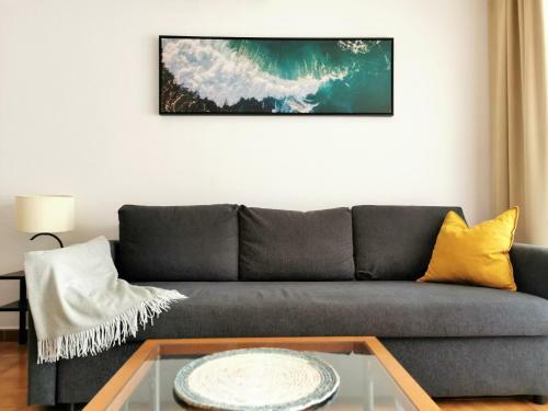 Rayo Apartment