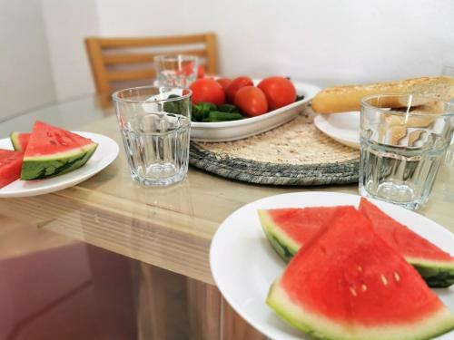 Rayo Apartment