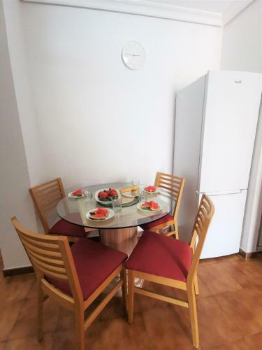 Rayo Apartment