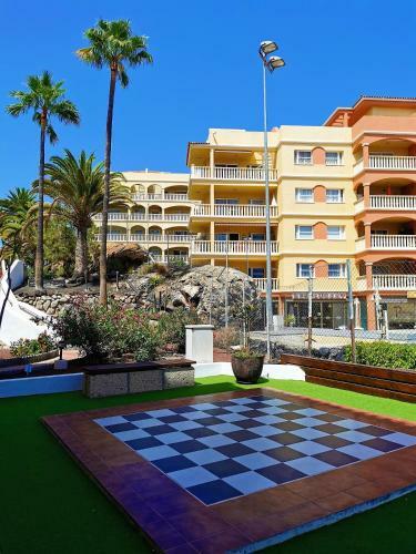 Rayo Apartment
