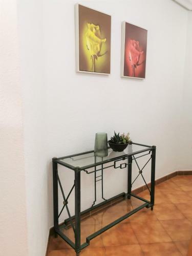 Rayo Apartment