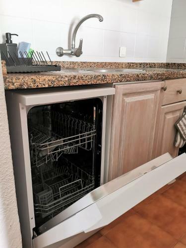 Rayo Apartment