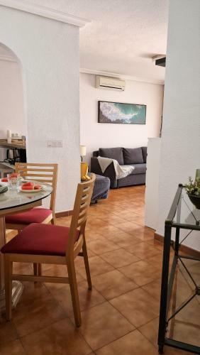 Rayo Apartment