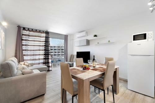 Apartamento Green Mary