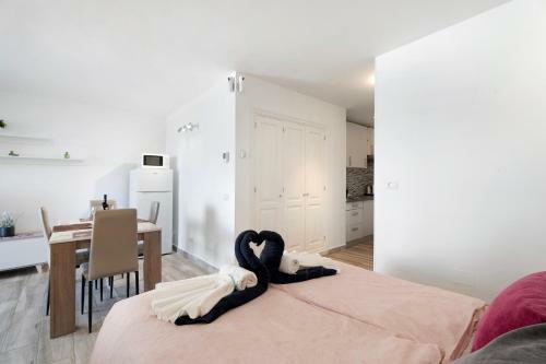 Apartamento Green Mary