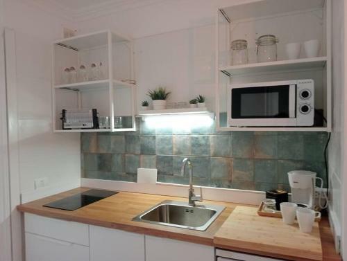 Apartamento Golf Del Sur