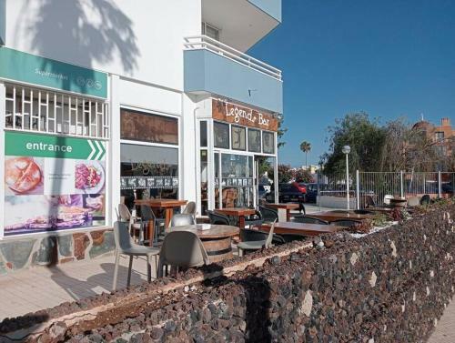 Apartamento Golf Del Sur