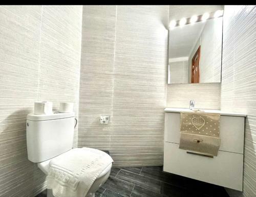 Apartamento Green Park