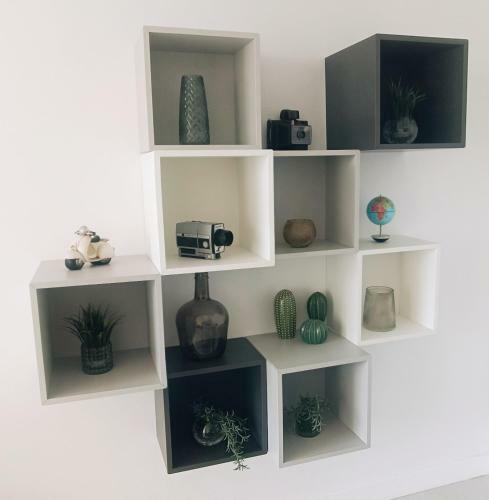 Apartamento Serendipia