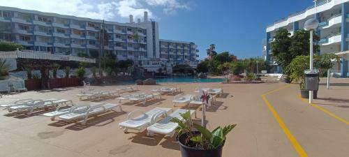 Apartamento Serendipia