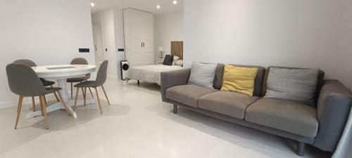 Apartamento Serendipia