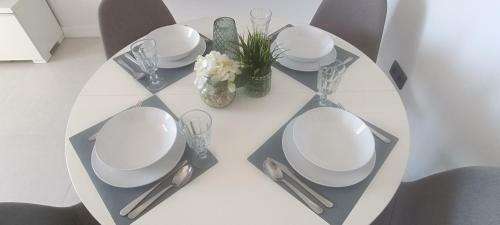 Apartamento Serendipia