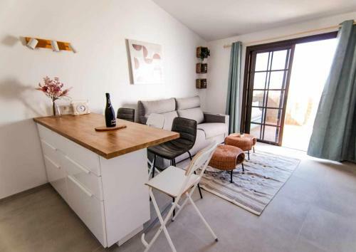 Opuncja Apartament