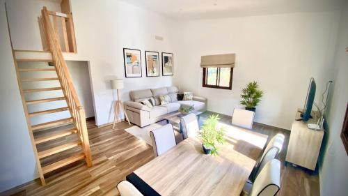 Villa Relax Con Piscina Privada Y Vista Mar