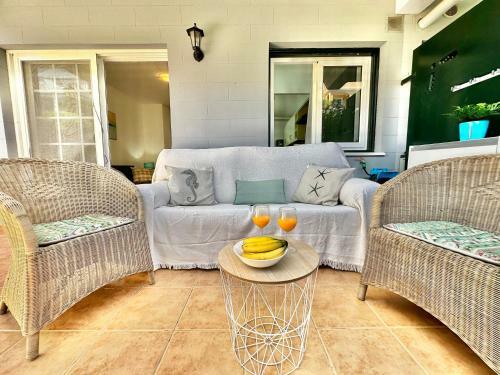 Apartamento Biltmore Relax House