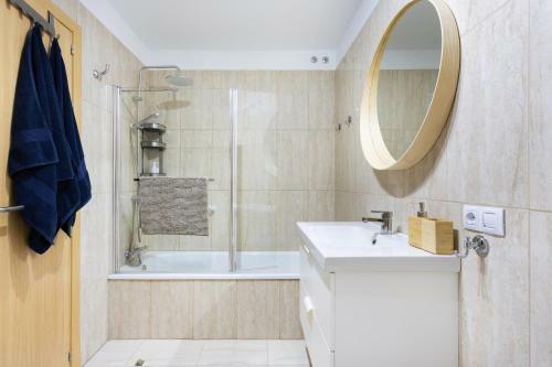 Apartamento Home2book Stylish Apt Amarilla Golf, Pool&terrace